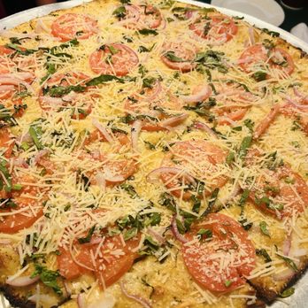 Oregano's - Bistro Classic Pizza - Pizza Near Me - Phoenix, Arizona