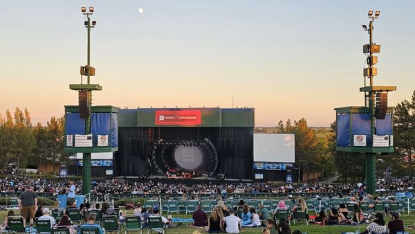 TOYOTA AMPHITHEATRE - Updated July 2025 - 496 Photos & 438 Reviews ...