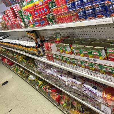 Galaxy Foods International by null