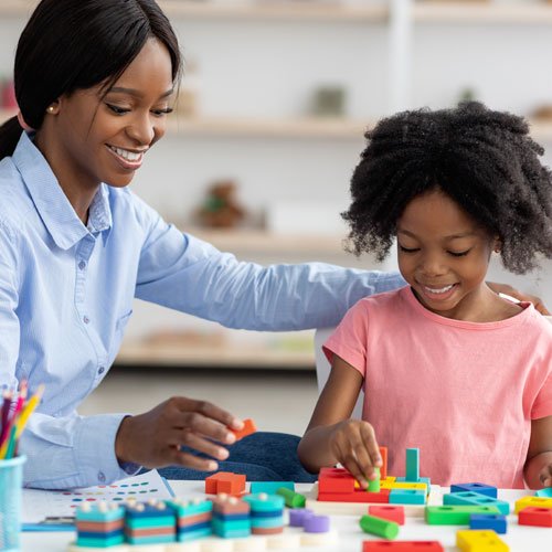 Wellness Wave - child therapist in Baltimore, MD