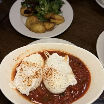 Uncle Momo - Tunisian Eggs - Lebanese Near Me - Jersey City, New Jersey Uncle Momo - Tunisian Eggs - Lebanese Near Me - Jersey City, New Jersey