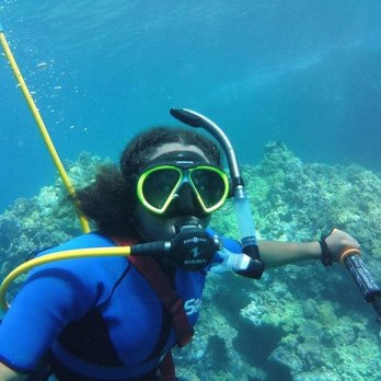 Maui Magic Snorkel - Snuba! - Snorkeling Near Me - Maalaea, Hawaii