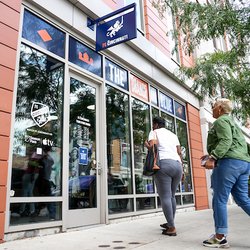 FC Cincinnati Team Store