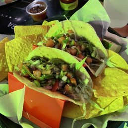 Steak Tacos Steak Tacos