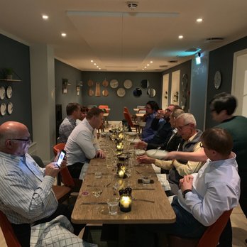 Trattoria Madre - Private dining. - Restaurants Near Me - Kongsberg, 06
