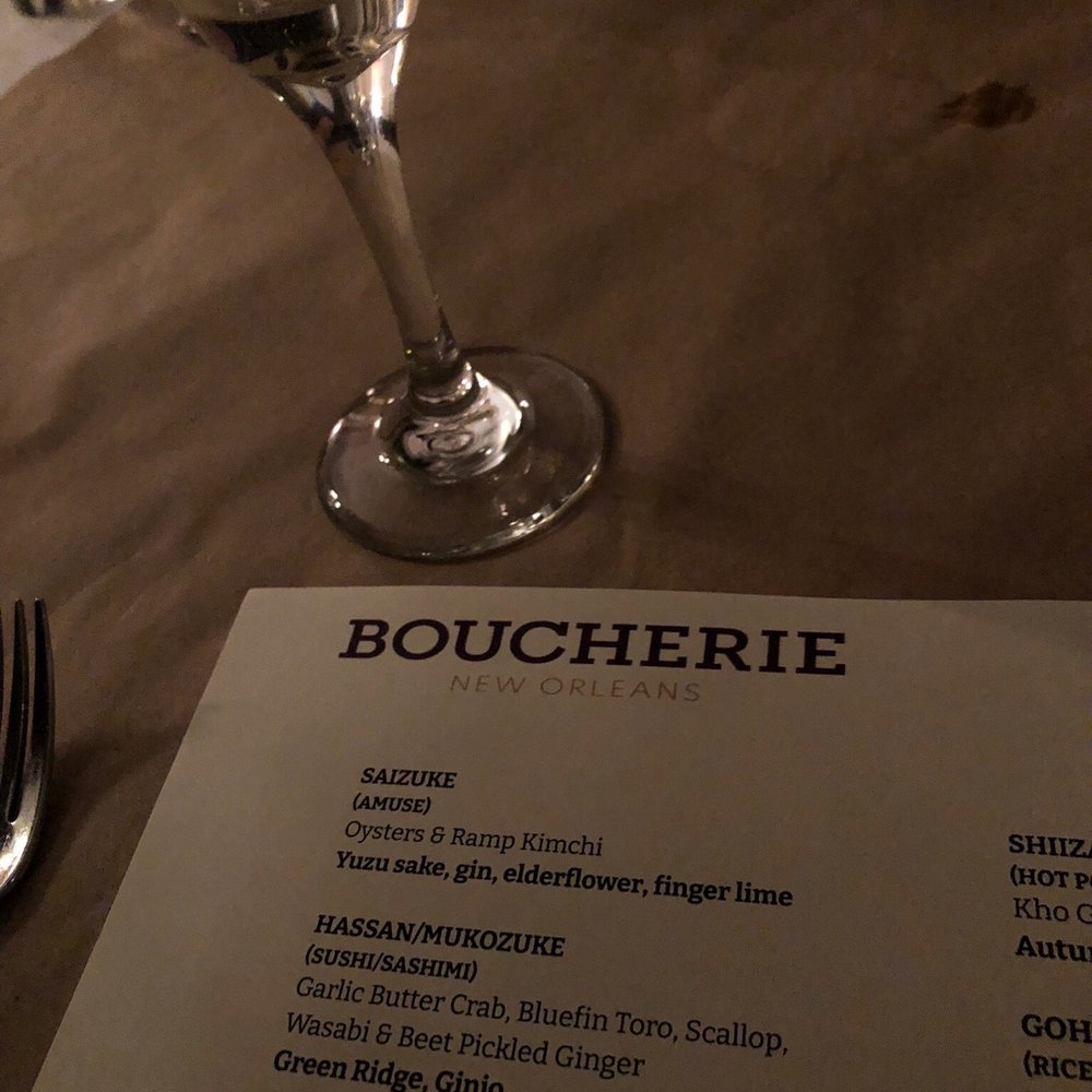 New Years Eve 2022 Nine Course Culinary Adventure! New Years Eve 2022 Nine Course Culinary Adventure!
