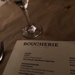 New Years Eve 2022 Nine Course Culinary Adventure! New Years Eve 2022 Nine Course Culinary Adventure!