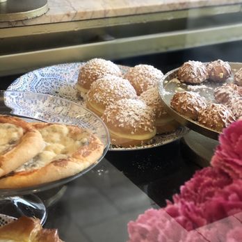 Chaumont - Bakeries Near Me - Beverly Hills, California