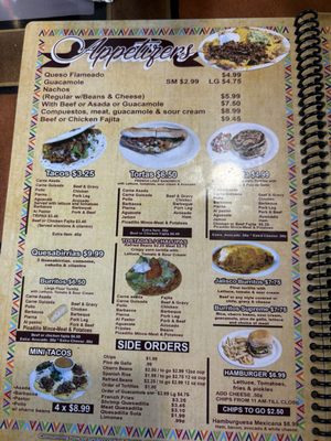 Menu photo 5 Taqueria Jalisco San Antonio, TX Menu photo 5 Taqueria Jalisco San Antonio, TX