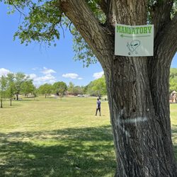 Enchanted Lands Park - Beautiful park
