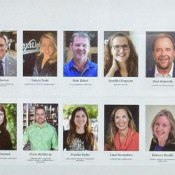Longmont Chamber of Commerce - Board of Directors