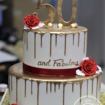 Karina's Bakery - Cake - Bakeries Near Me - Mundelein, Illinois
