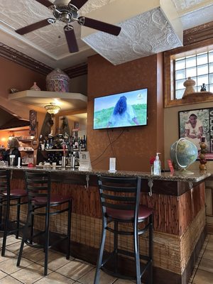 Meskerem Ethiopian Restaurant by null