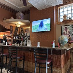 Meskerem Ethiopian Restaurant