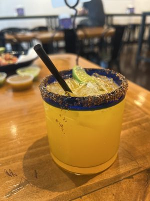 Salsa's Taqueria by null
