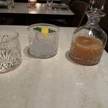 Mesiba - Cocktail Bars Near Me - Brooklyn, New York