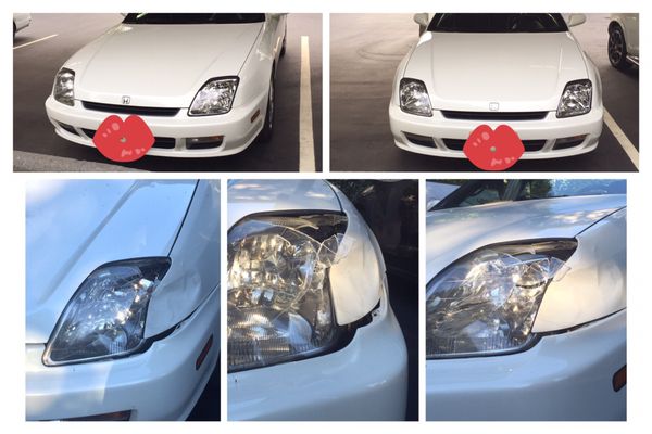 HINSHAW’S AUTO BODY 37 Reviews Auto Repair 812 35th HINSHAW’S AUTO BODY 37 Reviews Auto Repair 812 35th