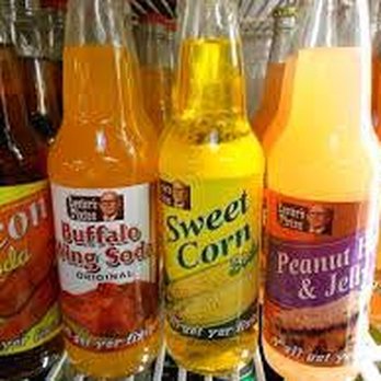Rocket Fizz - Candy Stores Near Me - Asheville, North Carolina