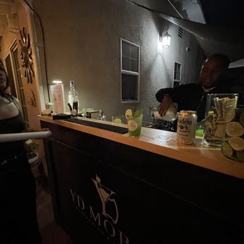 YD Mobile Bartending And Events - Bar area - Bartenders Near Me YD Mobile Bartending And Events - Bar area - Bartenders Near Me
