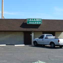 Alamo Saloon