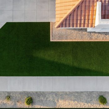 Alpine Turf - Side yard - Artificial Turf Near Me - Mesa, Arizona