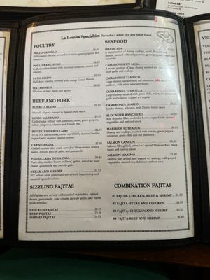 La Lomita Restaurant 🇲🇽 by null