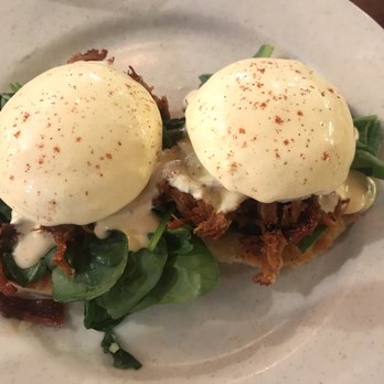 Nook - New American Near Me - Tucson, Arizona