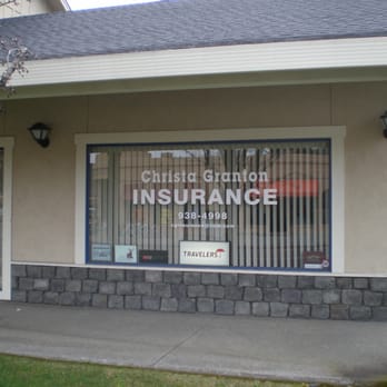 Christa Granton Insurance - Insurance Near Me - Sonoma, California Christa Granton Insurance - Insurance Near Me - Sonoma, California
