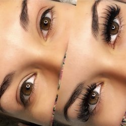 Studio 7 Lash & Brow - Signature wispy volume