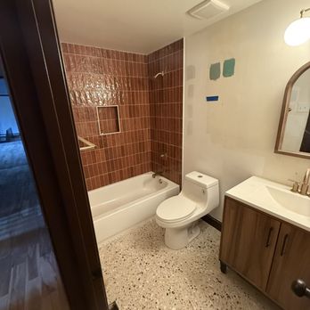 Chevy Chase Remodeling - General Contractors Near Me - Potomac, Maryland