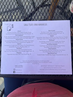 Menu photo 7 In the Weeds North Royalton, OH Menu photo 7 In the Weeds North Royalton, OH