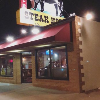 Dude's Steak House - Steakhouses Near Me - Sidney, Nebraska