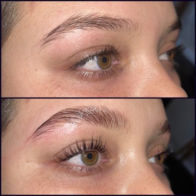 My Perfect Brows by null