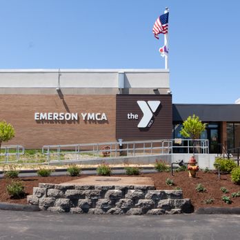 Emerson YMCA - New logo, same commitment to community--come see what's new at the Emerson Y! - Community Service/Non-Profit Near Me - Ferguson, Missouri Emerson YMCA - New logo, same commitment to community--come see what's new at the Emerson Y! - Community Service/Non-Profit Near Me - Ferguson, Missouri