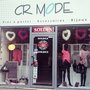 Photo of CR Mode