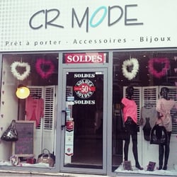 CR Mode