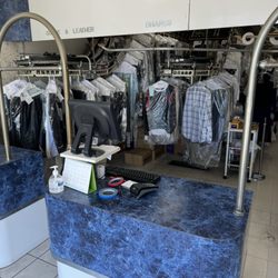 Benson Town Cleaners