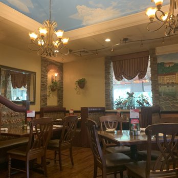 Pomodoro Cafe - Seating - Italian Near Me - Gainesville, Florida Pomodoro Cafe - Seating - Italian Near Me - Gainesville, Florida