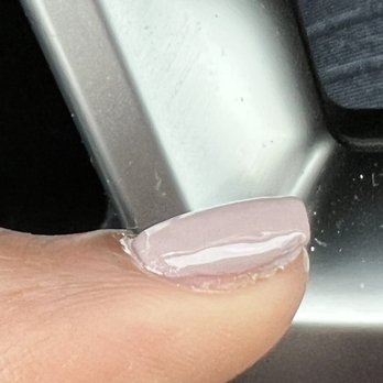 Beauty Nails and Spa - Unfinished side - Nail Salons Near Me - North Attleboro, Massachusetts