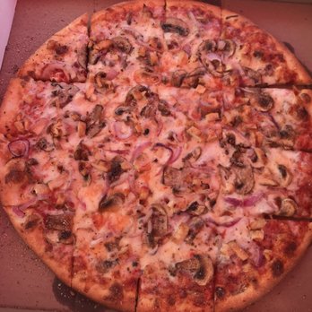Bridge Street Pizza - The Dubliner - Pizza Near Me - Dublin, Ohio Bridge Street Pizza - The Dubliner - Pizza Near Me - Dublin, Ohio