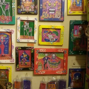 Olvera Street - Local Flavor Near Me - Los Angeles, California