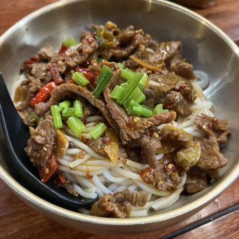 Noodle Talk - Chinese Near Me - Sunnyvale, California Noodle Talk - Chinese Near Me - Sunnyvale, California