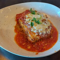 Madiva - Lasagne de la casa