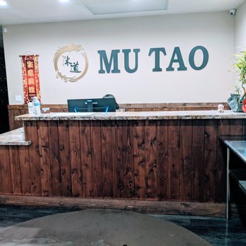 Mutao Wellness Spa - Front Desk - Massage Near Me - Las Vegas, Nevada