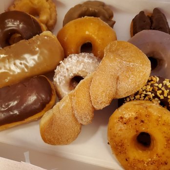 Coco Donuts - Yum! - Donuts Near Me - Clackamas, Oregon Coco Donuts - Yum! - Donuts Near Me - Clackamas, Oregon