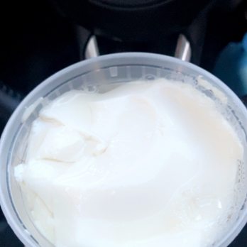 Tofu Stall - Tofu dessert (豆腐花) - Food Stands Near Me - Brooklyn, New York