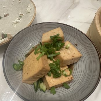 Supreme Dumplings - Tofu - Shanghainese Near Me - Honolulu, Hawaii