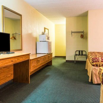 Rodeway Inn - Hotels Near Me - Clearfield, Pennsylvania