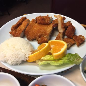 Seoul Restaurant - Chicken katsu - Korean Near Me - Olympia, Washington Seoul Restaurant - Chicken katsu - Korean Near Me - Olympia, Washington