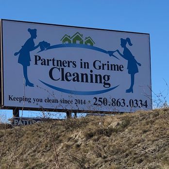 Partners in Grime - Home Cleaning Near Me Partners in Grime - Home Cleaning Near Me